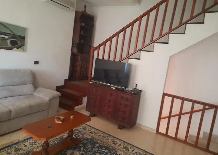 Affittacamere 1 House Roma
