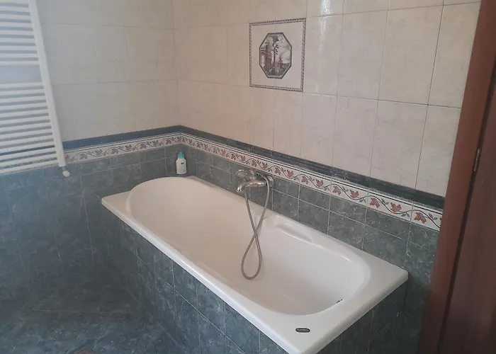 1 House Affittacamere