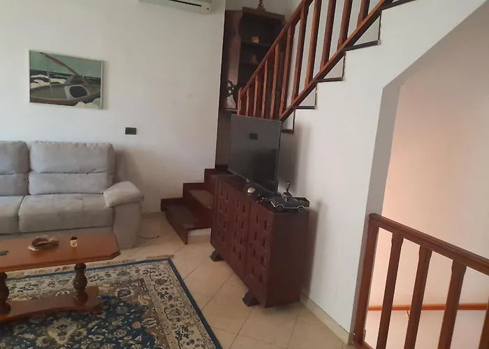 1 House Affittacamere Roma