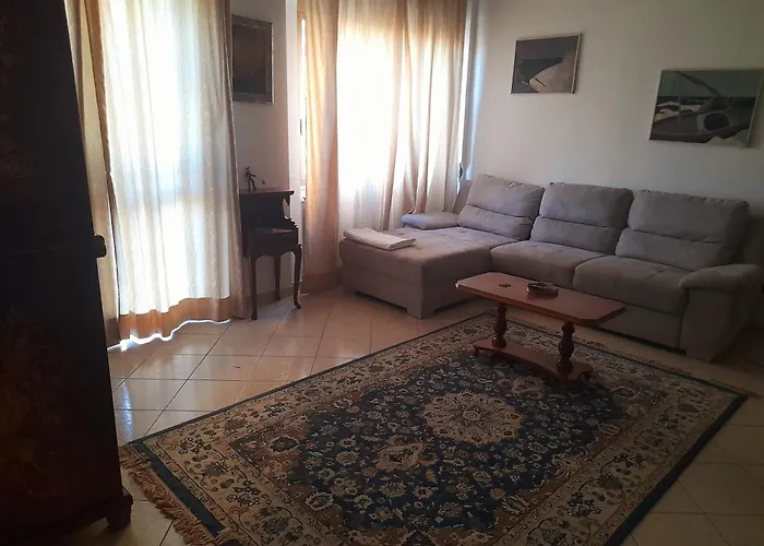 Affittacamere 1 House