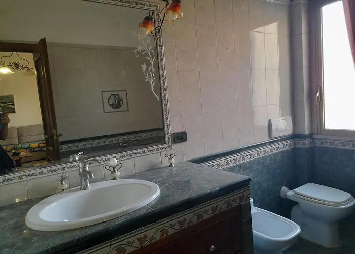 1 House Affittacamere Roma