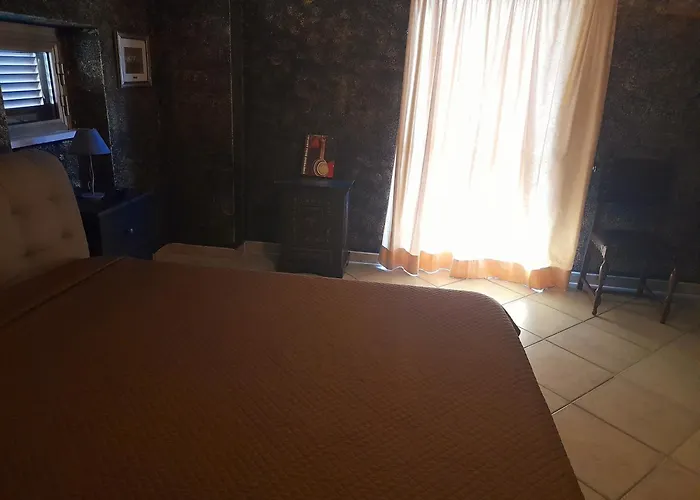 Affittacamere 1 House Roma